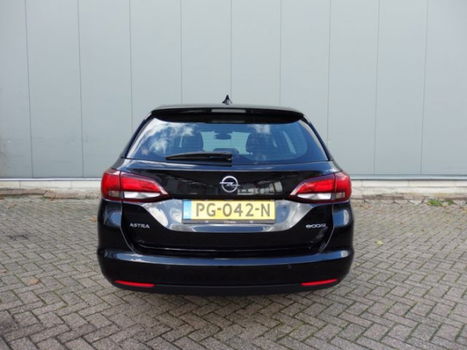 Opel Astra Sports Tourer - 1.0 Edition - 1