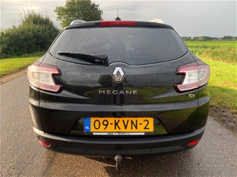 Renault Mégane Estate - 1.4 TCe Dynamique Xenon navi - 1