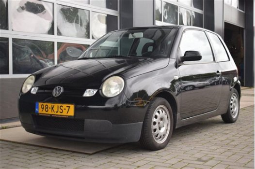 Volkswagen Lupo - 1.2 TDI 3L Airco/Cruise/APK 06-2020 - 1