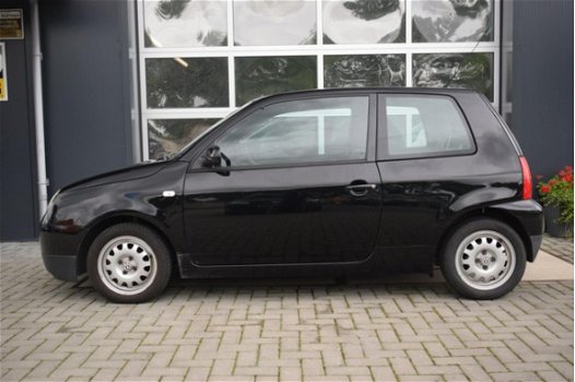 Volkswagen Lupo - 1.2 TDI 3L Airco/Cruise/APK 06-2020 - 1