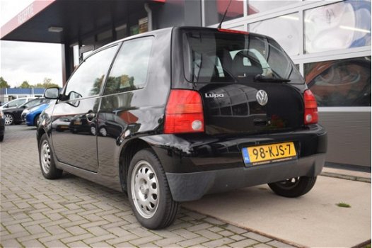 Volkswagen Lupo - 1.2 TDI 3L Airco/Cruise/APK 06-2020 - 1