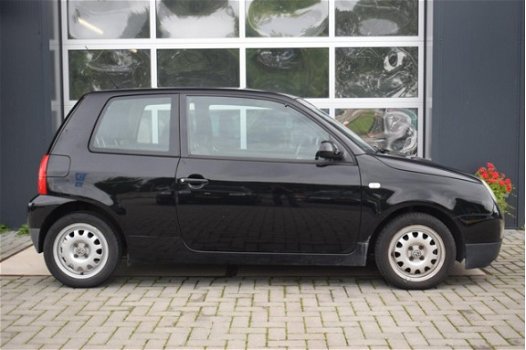 Volkswagen Lupo - 1.2 TDI 3L Airco/Cruise/APK 06-2020 - 1