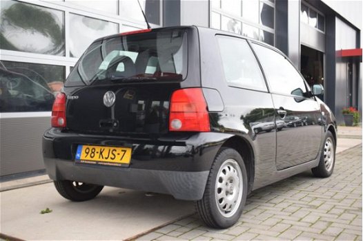 Volkswagen Lupo - 1.2 TDI 3L Airco/Cruise/APK 06-2020 - 1