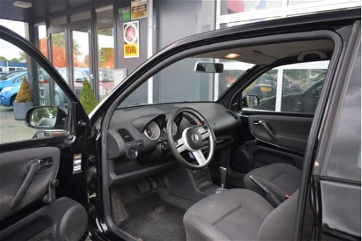 Volkswagen Lupo - 1.2 TDI 3L Airco/Cruise/APK 06-2020 - 1