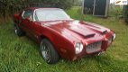 Pontiac Firebird - ESPRIT Harde super gave Firebird (gave neus) - 1 - Thumbnail