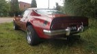 Pontiac Firebird - ESPRIT Harde super gave Firebird (gave neus) - 1 - Thumbnail