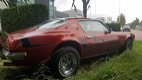 Pontiac Firebird - ESPRIT Harde super gave Firebird (gave neus) - 1 - Thumbnail