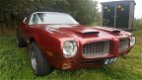 Pontiac Firebird - ESPRIT Harde super gave Firebird (gave neus) - 1 - Thumbnail