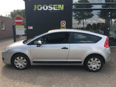 Citroën C4 - 1.6-16V LIGNE BUSINESS - 1