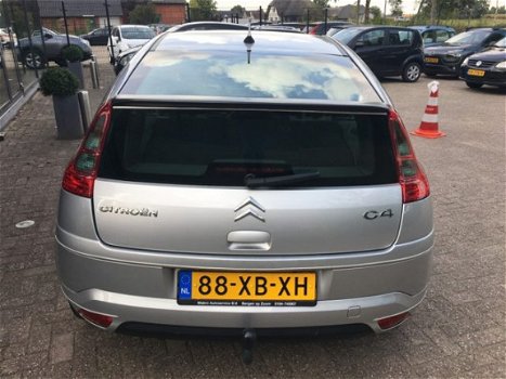 Citroën C4 - 1.6-16V LIGNE BUSINESS - 1