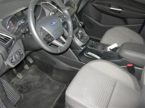 Ford C-Max - 1.0 Titanium Ecoboost 125pk - 1