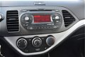 Kia Picanto - 1.0 CVVT ComfortLine LPG Airco, Radio Cd, 7 Jaar Fabrieksgarantie - 1 - Thumbnail