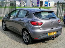 Renault Clio - 0.9 TCe Expression Airco Navi Cruise