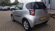 Toyota iQ - 1.0 VVTi Comfort Airco l Navi l Lm velgen l Cruisecontrol