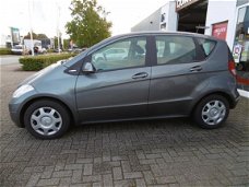 Mercedes-Benz A-klasse - 160 BlueEFFICIENCY Classic Airco, Parkeersensoren, CV. afstand, Elec. ramen