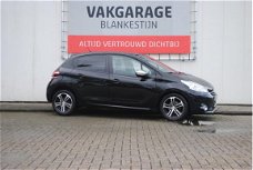 Peugeot 208 - 1.2 VTi Oxygo