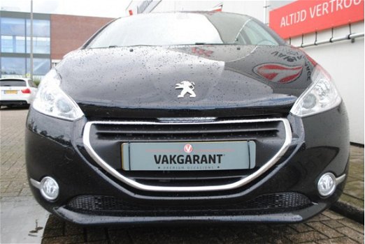 Peugeot 208 - 1.2 VTi Oxygo - 1