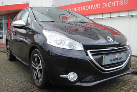 Peugeot 208 - 1.2 VTi Oxygo - 1