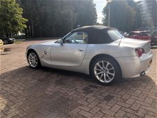 BMW Z4 Roadster - 2.0i Anniversary