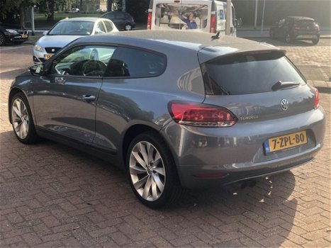 Volkswagen Scirocco - 1.4 TSI Highline Plus Mooi Scirocco, Motor is van alle bekenden kwalen af na r - 1