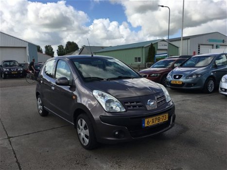 Nissan Pixo - 1.0 Acenta - 1