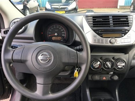 Nissan Pixo - 1.0 Acenta - 1