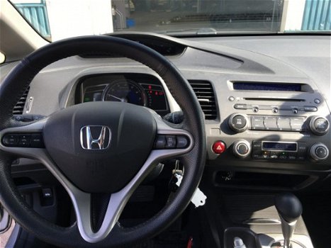 Honda Civic - 1.3 Hybrid Comfort - 1