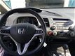 Honda Civic - 1.3 Hybrid Comfort - 1 - Thumbnail