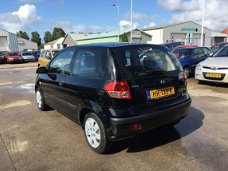 Hyundai Getz - 1.1i Active