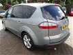 Ford S-Max - 2.0-16V Titanium 7.Prs Airco Navi Boekje, s - 1 - Thumbnail