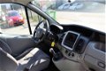 Renault Trafic - 2.0 dCi T29 L1H1 DC Eco Navigatie/Airco/Cruise controle/Modul systems wandstelling/ - 1 - Thumbnail