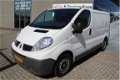 Renault Trafic - 2.0 dCi T29 L1H1 DC Eco Navigatie/Airco/Cruise controle/Modul systems wandstelling/ - 1 - Thumbnail