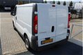 Renault Trafic - 2.0 dCi T29 L1H1 DC Eco Navigatie/Airco/Cruise controle/Modul systems wandstelling/ - 1 - Thumbnail