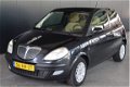 Lancia Y(psilon) - 1.4-16V Argento Airco Cruise Control All in Prijs Inruil Mogelijk - 1 - Thumbnail