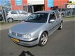 Volkswagen Golf - 1.6-16V Sportline - 1 - Thumbnail