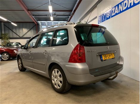 Peugeot 307 SW - 1.6 16V 7 persoons - 1