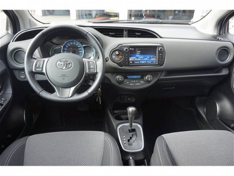 Toyota Yaris - 1.5 Full Hybrid Aspiration CVT-automaat 5drs - 1