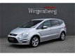 Ford S-Max - 2.0 Ecoboost 203pk Navi Trekhaak Xenon - 1 - Thumbnail