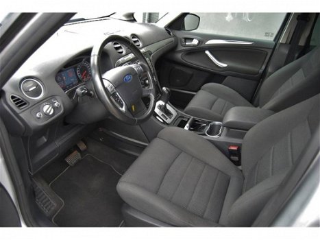 Ford S-Max - 2.0 Ecoboost 203pk Navi Trekhaak Xenon - 1