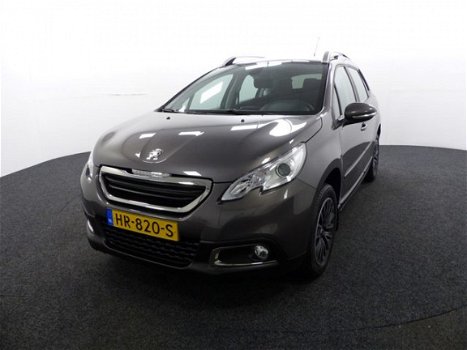 Peugeot 2008 - 1.2 PureTech Active - 1