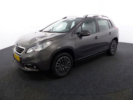 Peugeot 2008 - 1.2 PureTech Active - 1