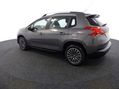 Peugeot 2008 - 1.2 PureTech Active - 1