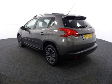 Peugeot 2008 - 1.2 PureTech Active - 1