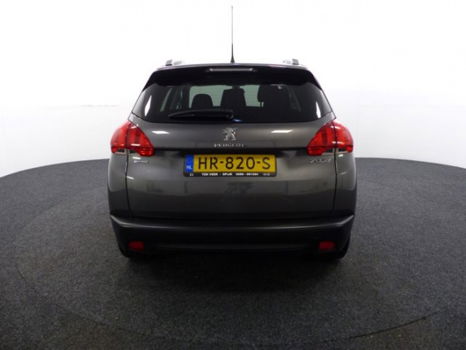 Peugeot 2008 - 1.2 PureTech Active - 1