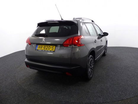 Peugeot 2008 - 1.2 PureTech Active - 1