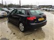 Audi A3 Sportback - 2.0 TDI 140pk Ambiente Pro Line - 1 - Thumbnail