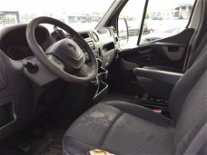 Opel Movano - L3H3 3500 2.3 CDTi 110 ecoFLEX