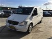 Mercedes-Benz Vito - 115 CDI - 1 - Thumbnail