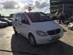 Mercedes-Benz Vito - 115 CDI - 1 - Thumbnail