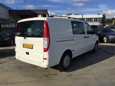 Mercedes-Benz Vito - 115 CDI - 1